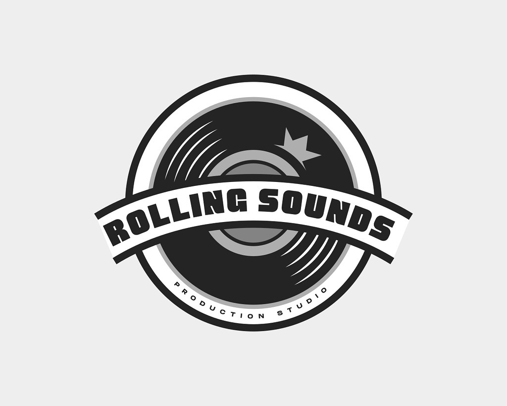 Rolling Sounds Production Studio